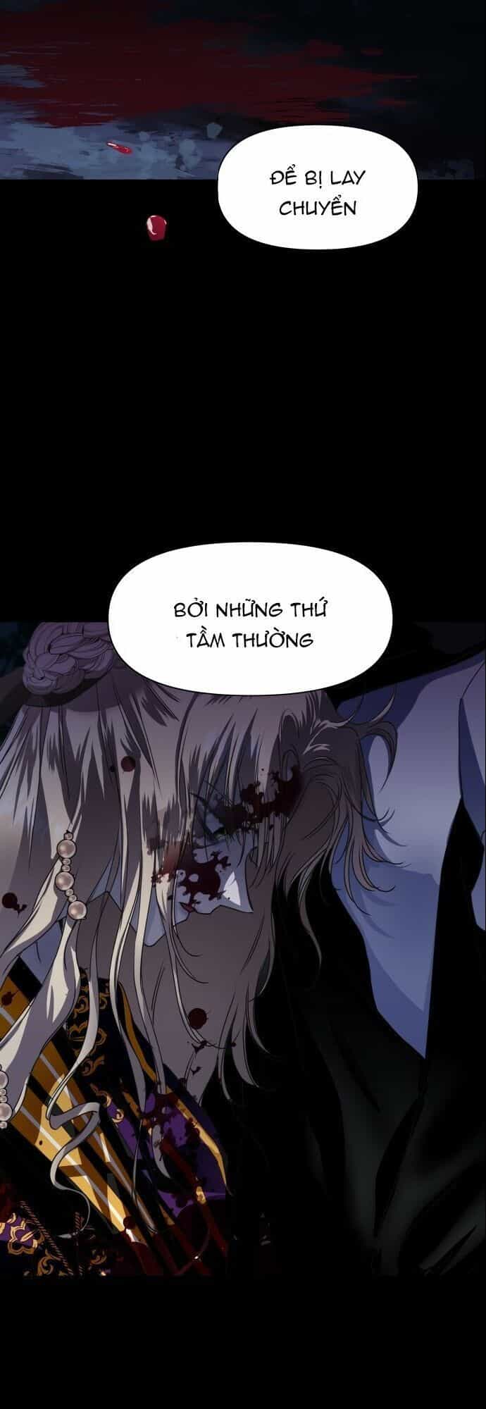 Tôi Muốn Trở Thành Cô Ấy Chỉ Một Ngày - Chương 9 - ảnh 46