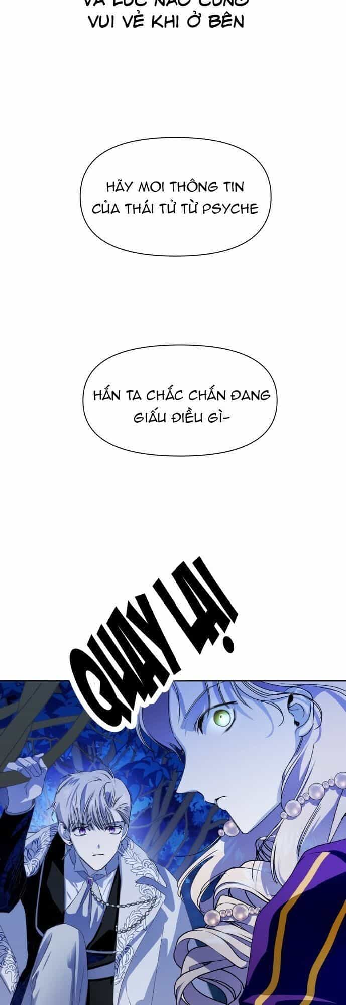 Tôi Muốn Trở Thành Cô Ấy Chỉ Một Ngày - Chương 9 - ảnh 6