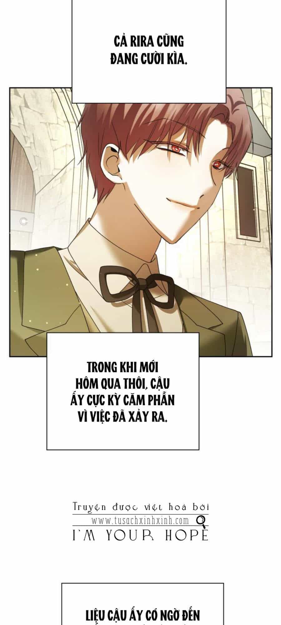 Tôi Muốn Trở Thành Cô Ấy Chỉ Một Ngày - Chương 98 - ảnh 109