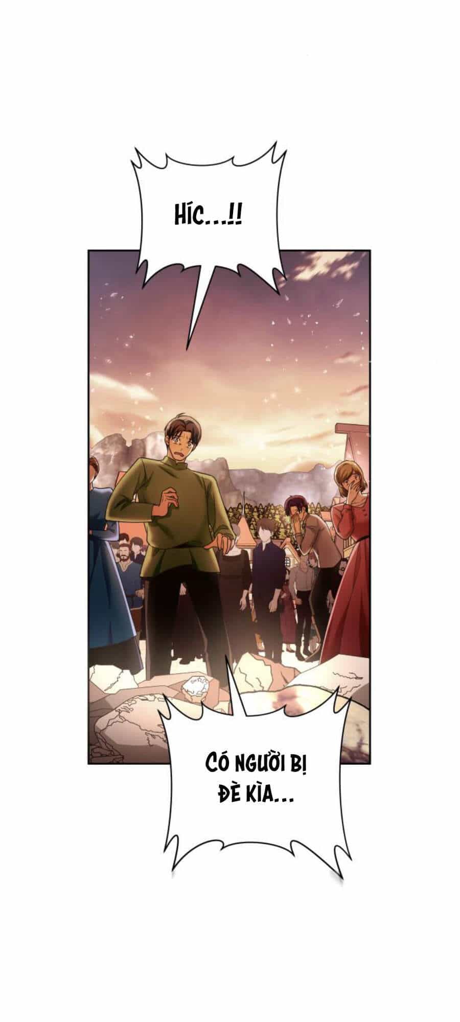 Tôi Muốn Trở Thành Cô Ấy Chỉ Một Ngày - Chương 98 - ảnh 133