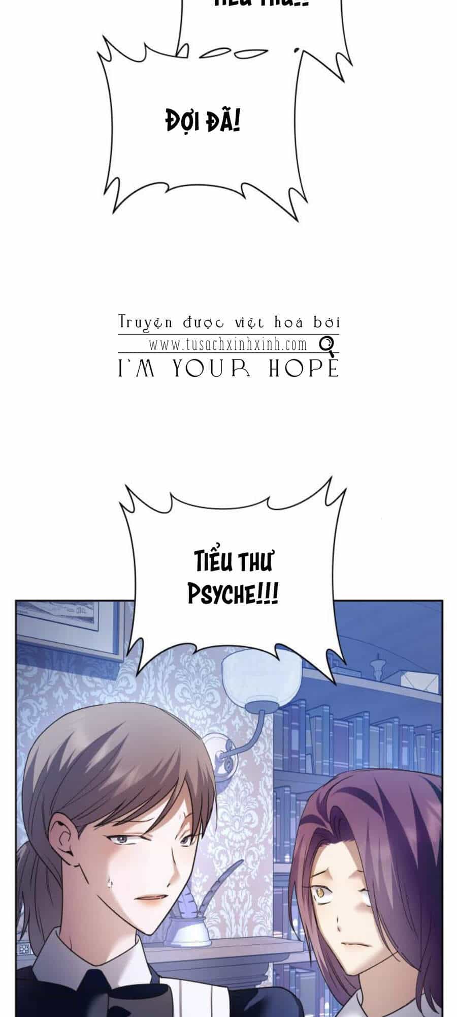 Tôi Muốn Trở Thành Cô Ấy Chỉ Một Ngày - Chương 98 - ảnh 15