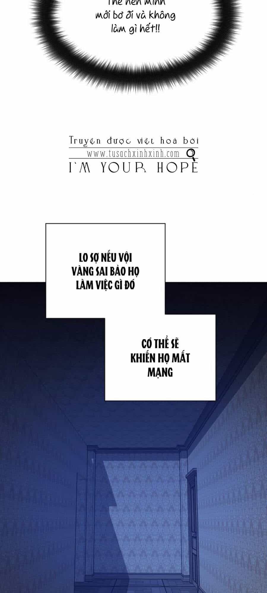 Tôi Muốn Trở Thành Cô Ấy Chỉ Một Ngày - Chương 98 - ảnh 20