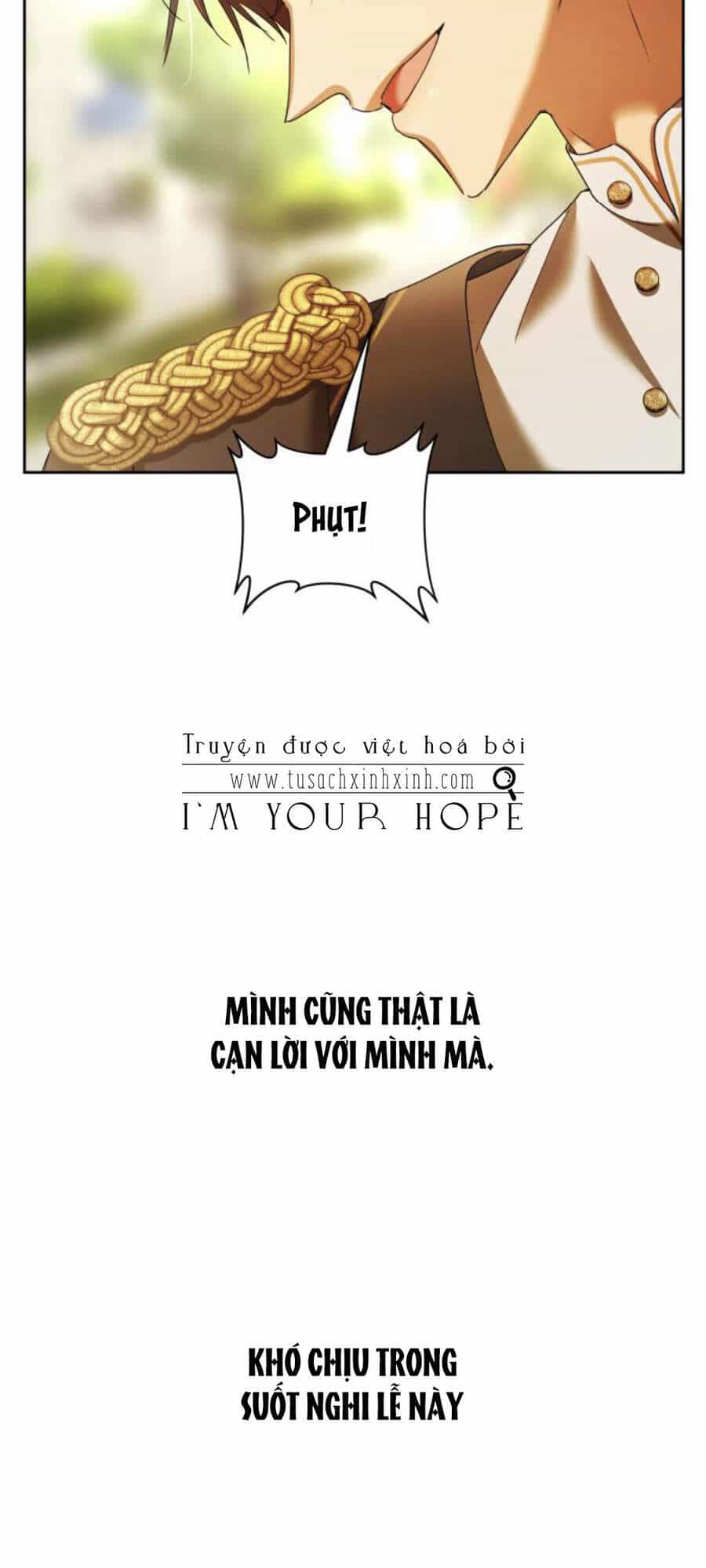 Tôi Muốn Trở Thành Cô Ấy Chỉ Một Ngày - Chương 98 - ảnh 94