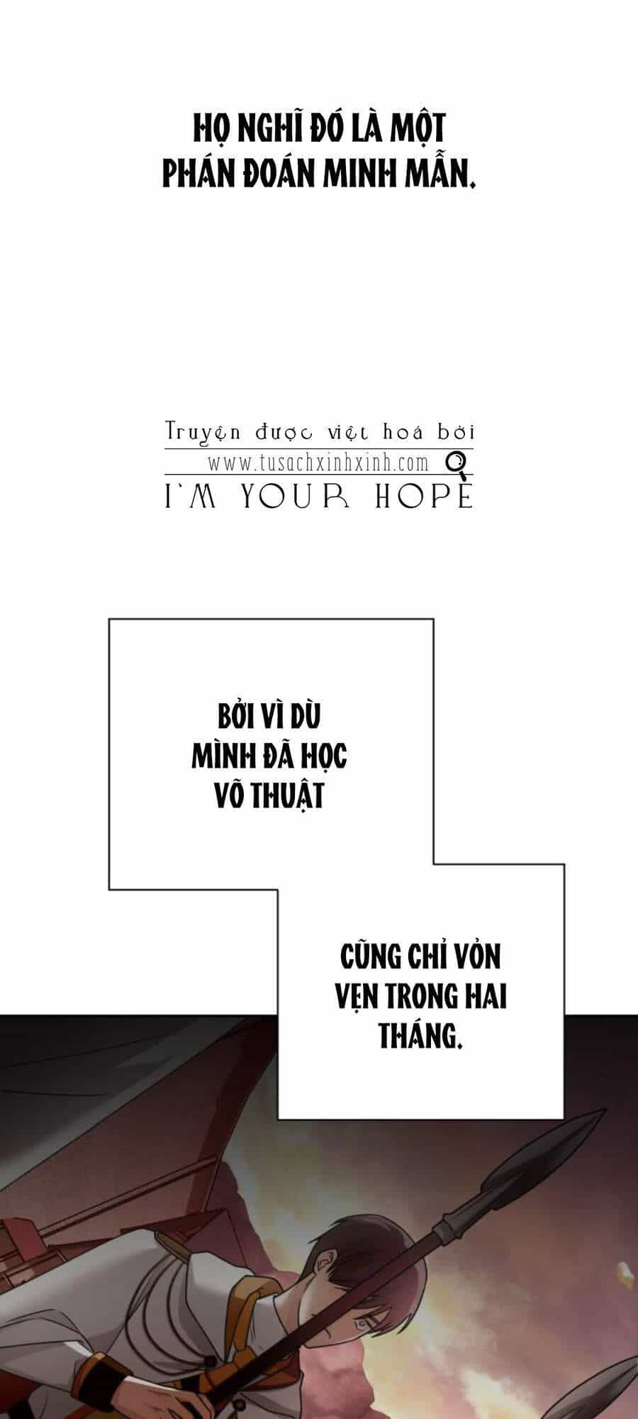 Tôi Muốn Trở Thành Cô Ấy Chỉ Một Ngày - Chương 99 - ảnh 135