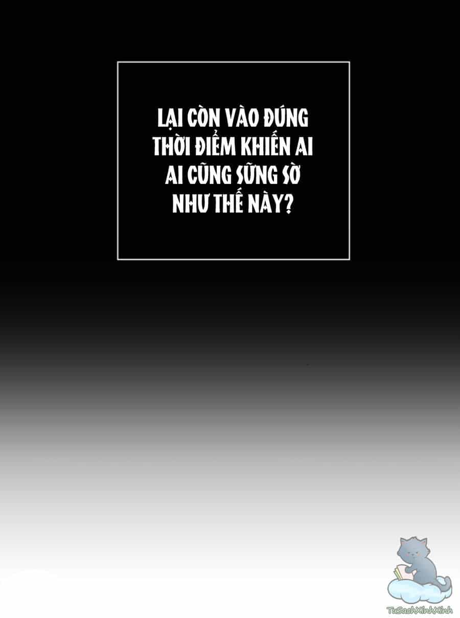 Tôi Muốn Trở Thành Cô Ấy Chỉ Một Ngày - Chương 100 - ảnh 24