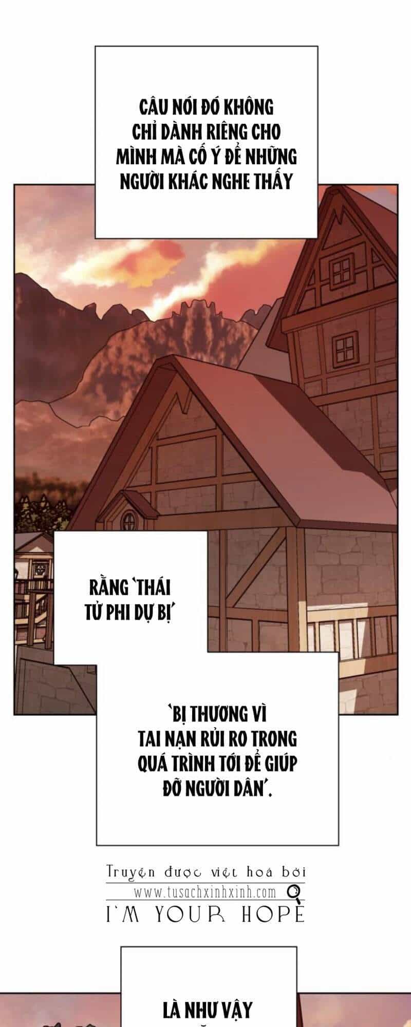 Tôi Muốn Trở Thành Cô Ấy Chỉ Một Ngày - Chương 101 - ảnh 46