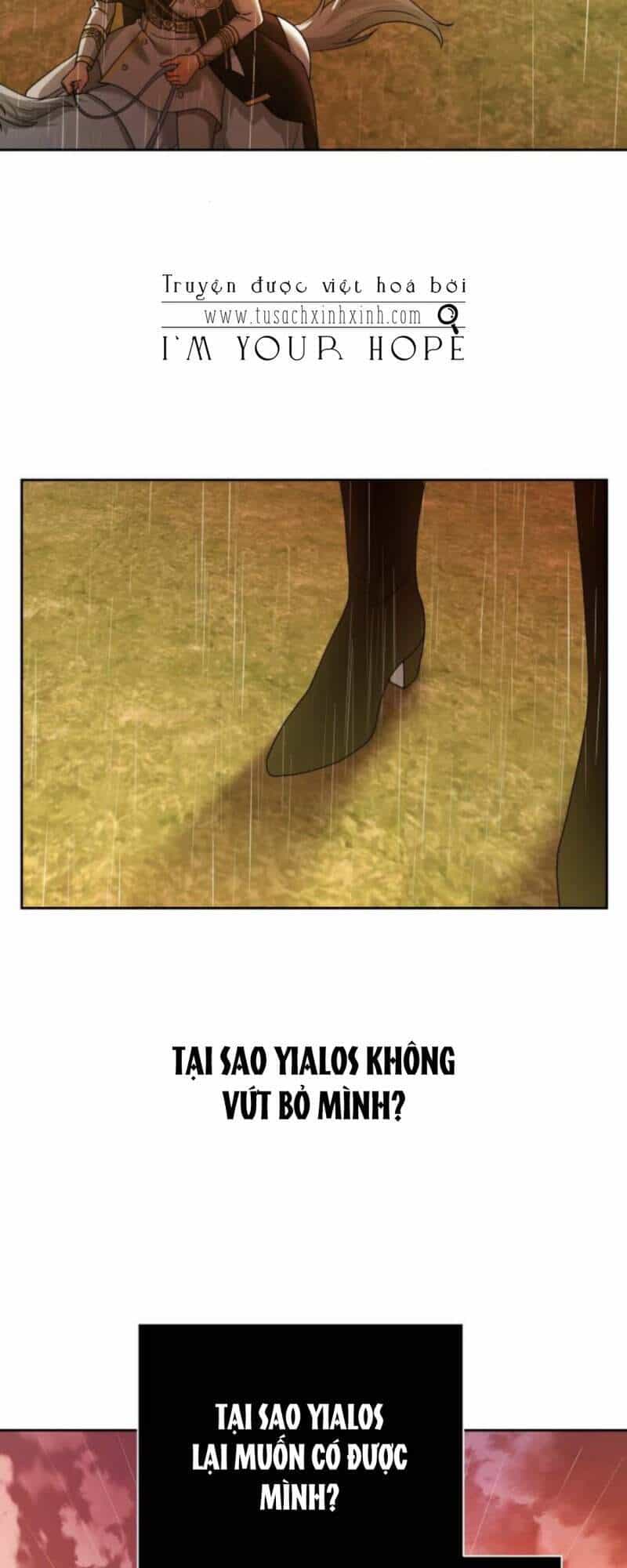 Tôi Muốn Trở Thành Cô Ấy Chỉ Một Ngày - Chương 101 - ảnh 86