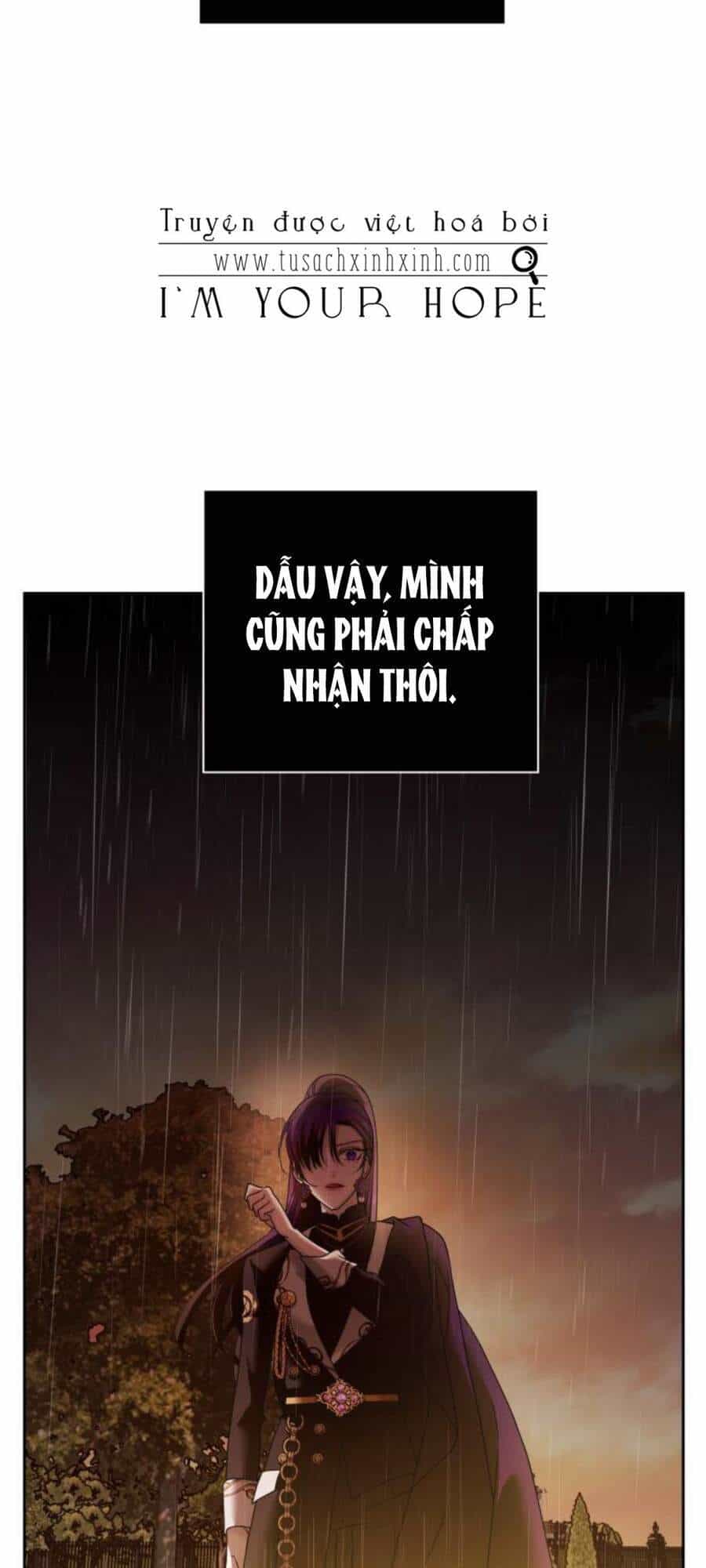 Tôi Muốn Trở Thành Cô Ấy Chỉ Một Ngày - Chương 102 - ảnh 4