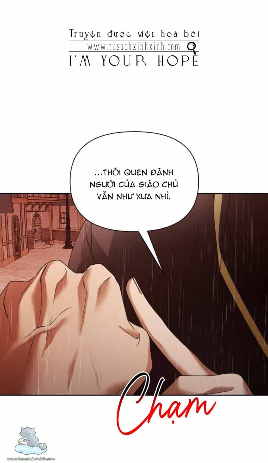 Tôi Muốn Trở Thành Cô Ấy Chỉ Một Ngày - Chương 103 - ảnh 52