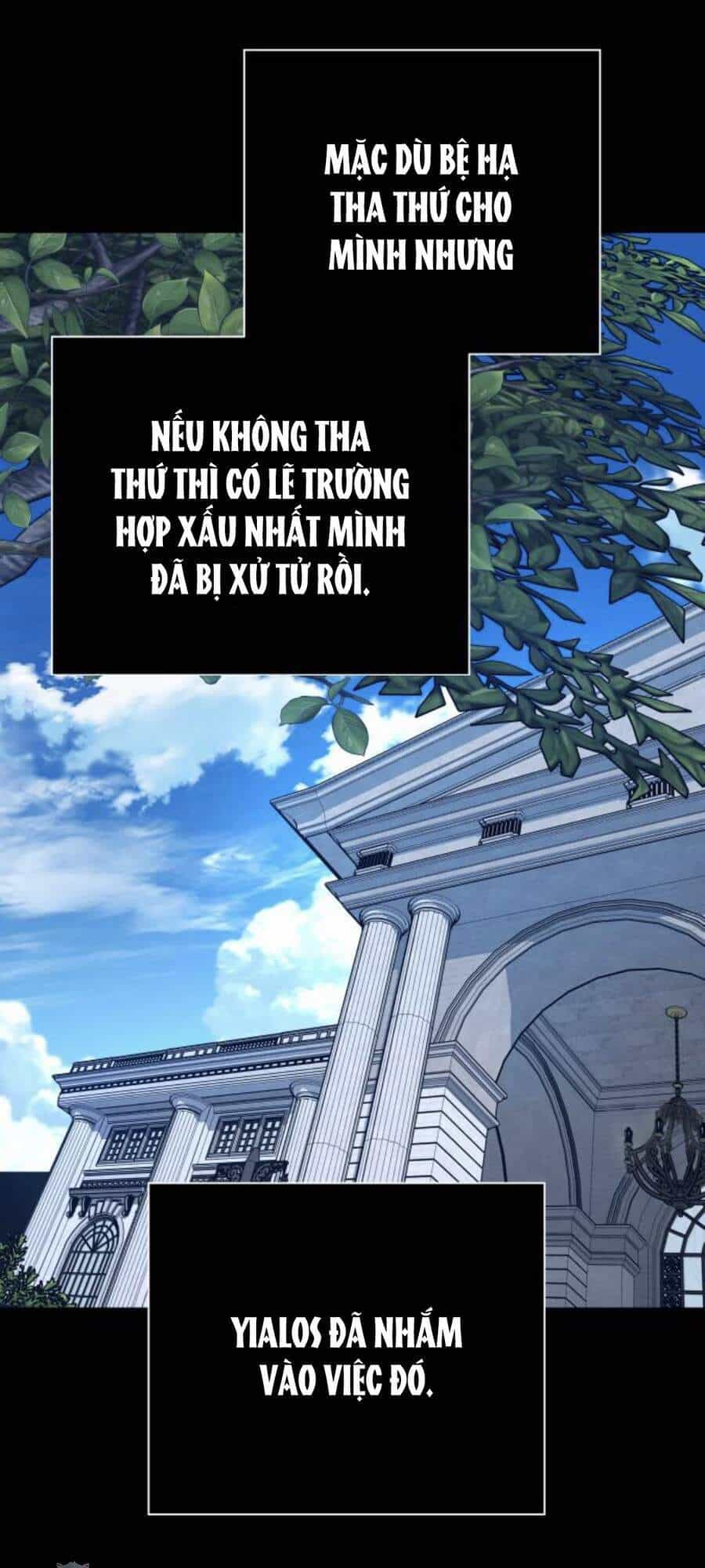 Tôi Muốn Trở Thành Cô Ấy Chỉ Một Ngày - Chương 103 - ảnh 83