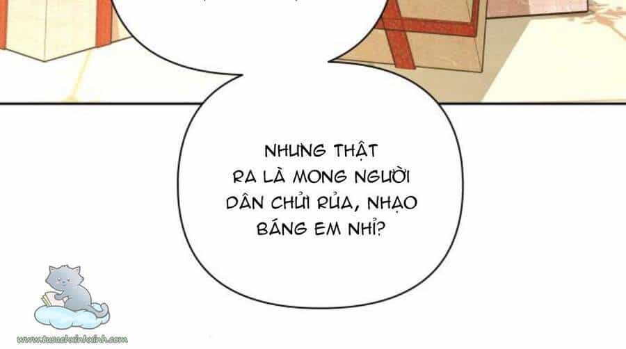Tôi Muốn Trở Thành Cô Ấy Chỉ Một Ngày - Chương 105 - ảnh 23