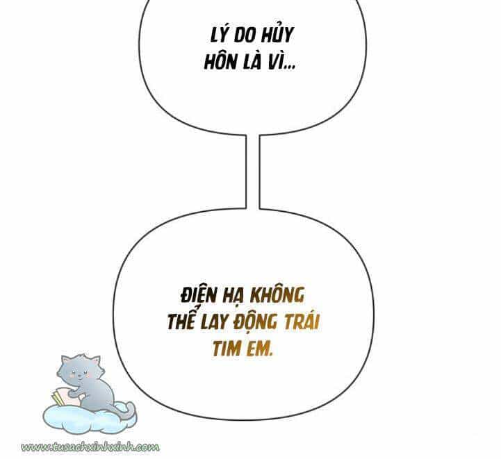 Tôi Muốn Trở Thành Cô Ấy Chỉ Một Ngày - Chương 107 - ảnh 35