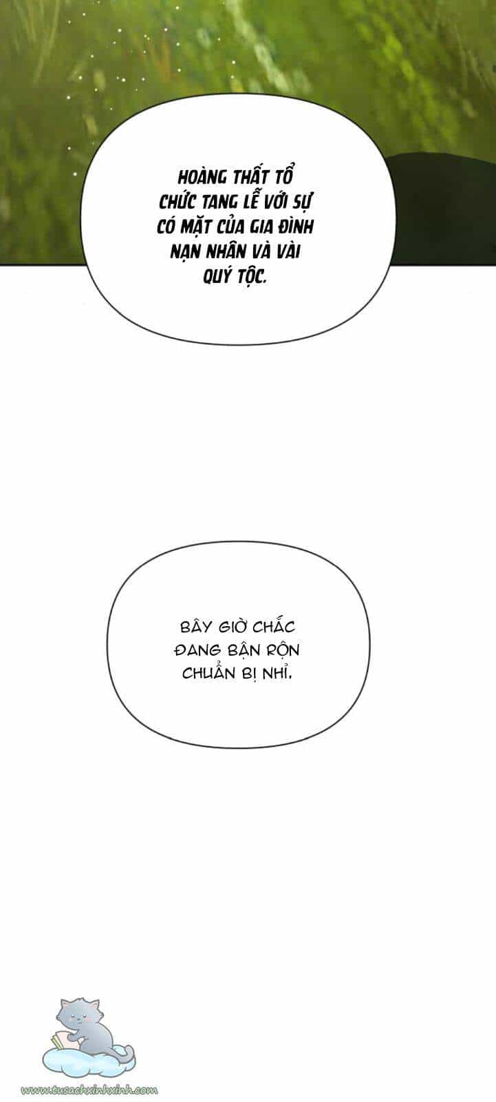 Tôi Muốn Trở Thành Cô Ấy Chỉ Một Ngày - Chương 107 - ảnh 55