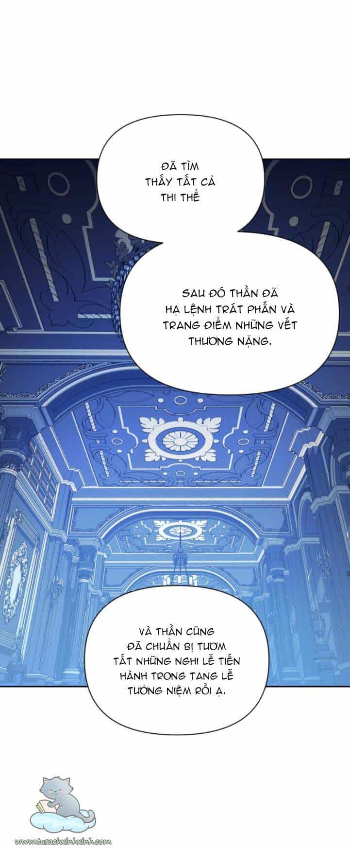 Tôi Muốn Trở Thành Cô Ấy Chỉ Một Ngày - Chương 107 - ảnh 57