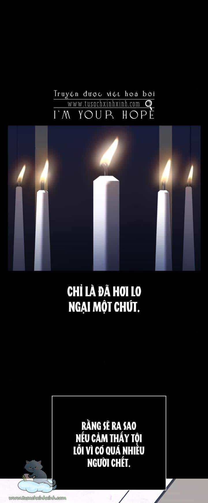 Tôi Muốn Trở Thành Cô Ấy Chỉ Một Ngày - Chương 107 - ảnh 70