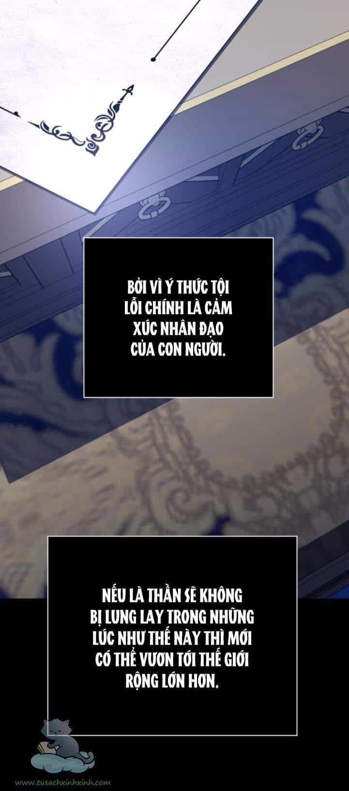 Tôi Muốn Trở Thành Cô Ấy Chỉ Một Ngày - Chương 107 - ảnh 71