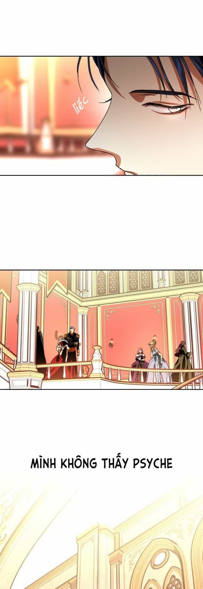 Tôi Muốn Trở Thành Cô Ấy Chỉ Một Ngày - Chương 10 - ảnh 18