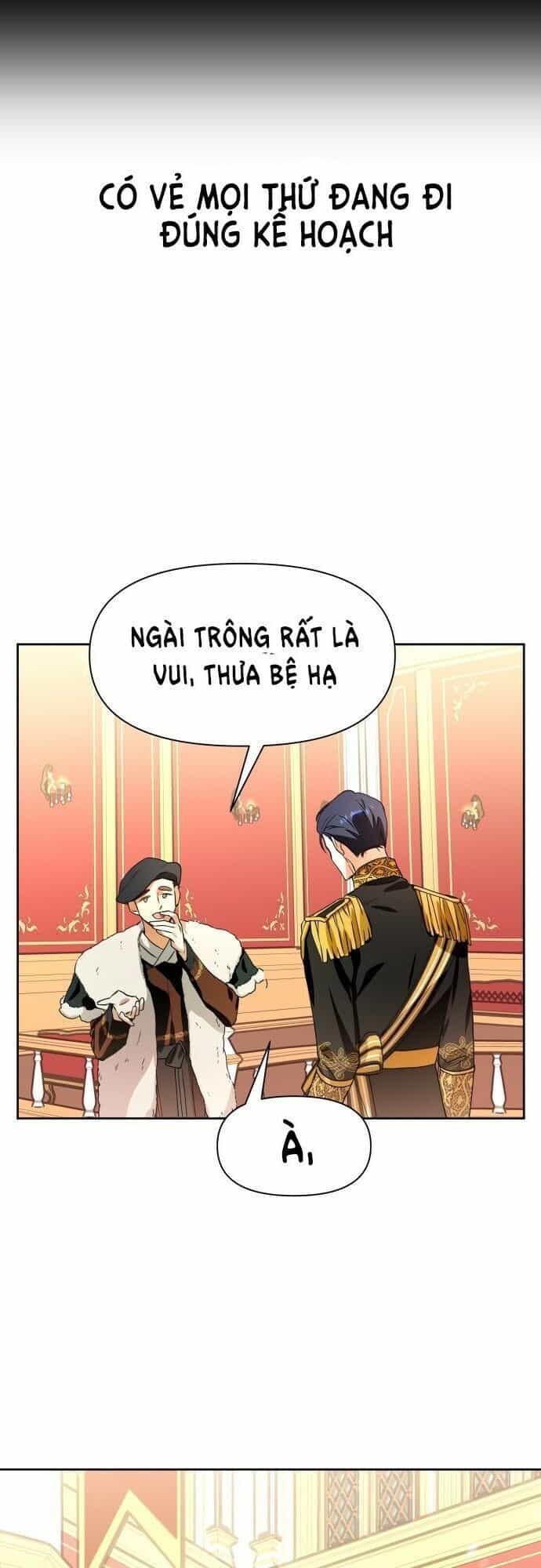 Tôi Muốn Trở Thành Cô Ấy Chỉ Một Ngày - Chương 10 - ảnh 20