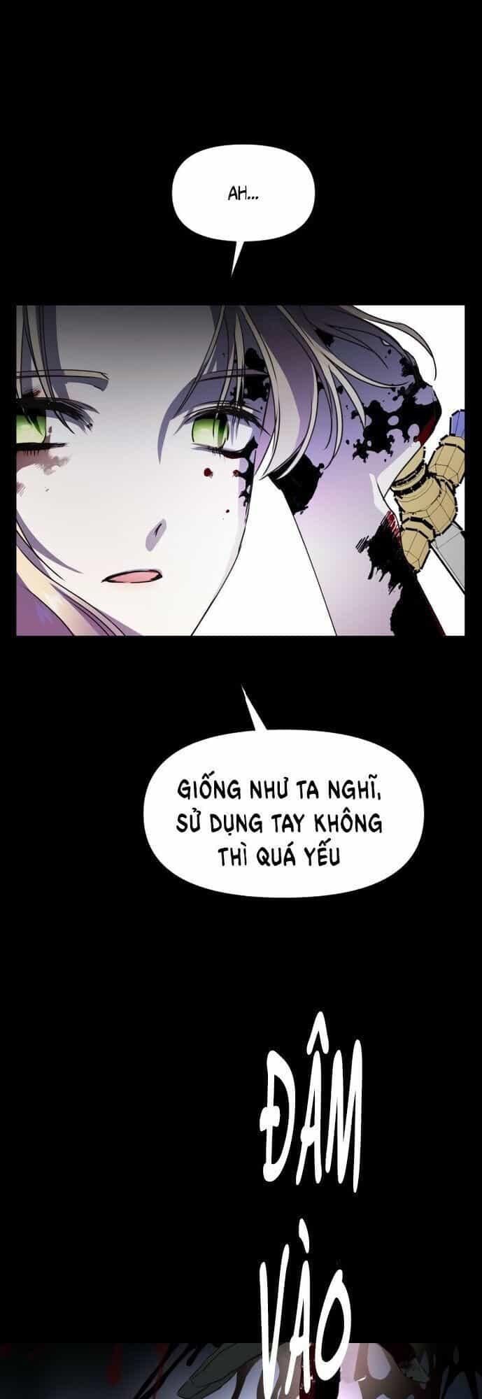 Tôi Muốn Trở Thành Cô Ấy Chỉ Một Ngày - Chương 10 - ảnh 46