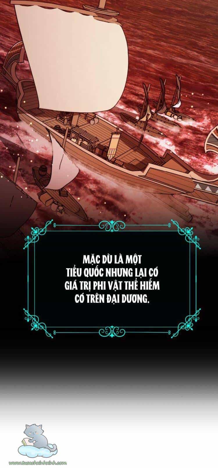 Tôi Muốn Trở Thành Cô Ấy Chỉ Một Ngày - Chương 108 - ảnh 64