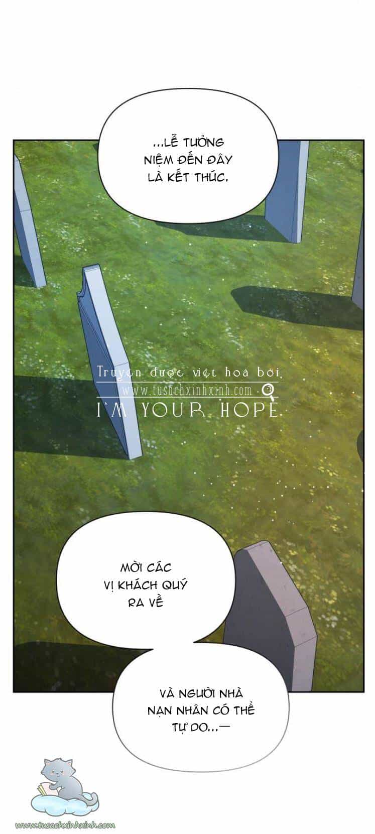 Tôi Muốn Trở Thành Cô Ấy Chỉ Một Ngày - Chương 108 - ảnh 9