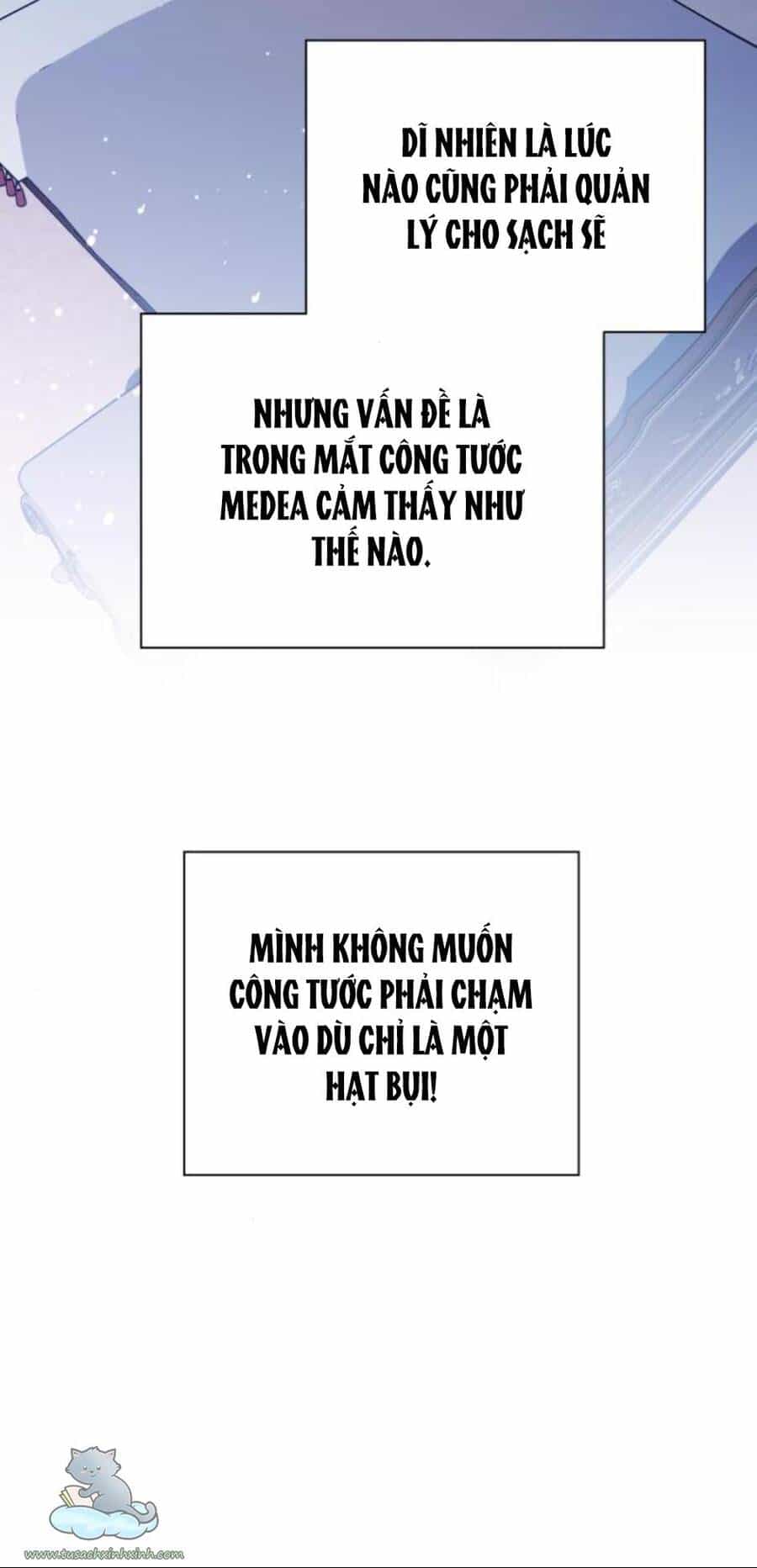 Tôi Muốn Trở Thành Cô Ấy Chỉ Một Ngày - Chương 110 - ảnh 11