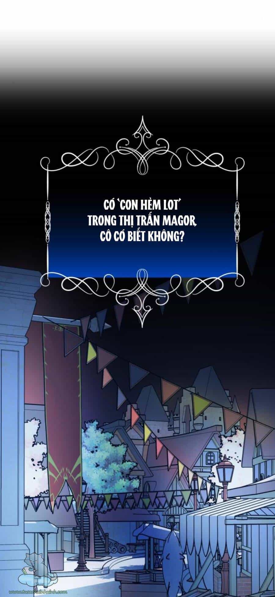 Tôi Muốn Trở Thành Cô Ấy Chỉ Một Ngày - Chương 110 - ảnh 87