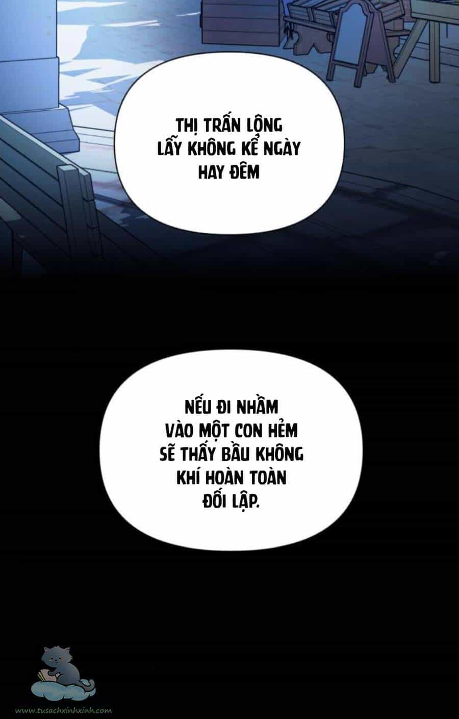 Tôi Muốn Trở Thành Cô Ấy Chỉ Một Ngày - Chương 110 - ảnh 88