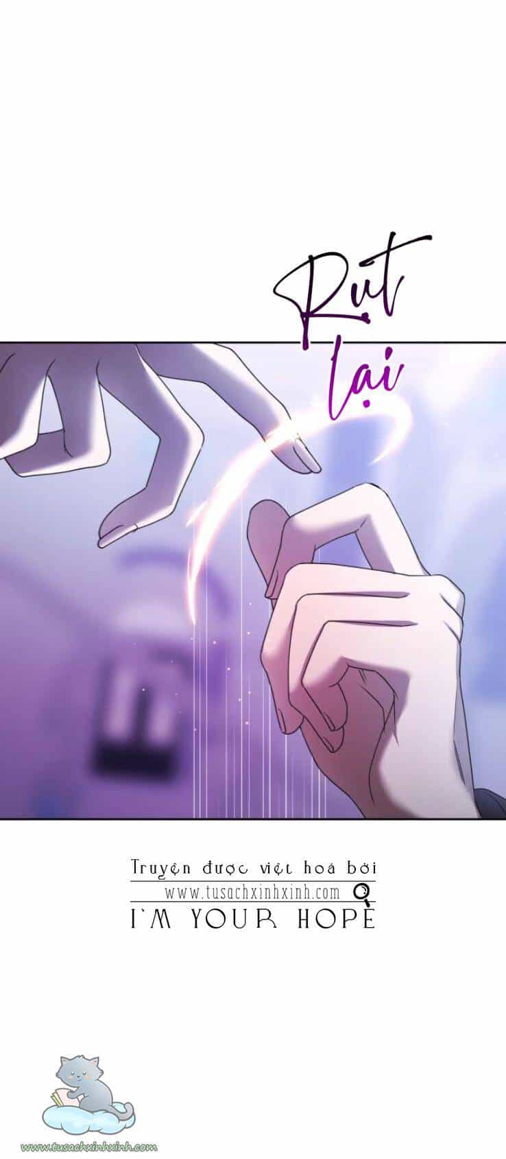Tôi Muốn Trở Thành Cô Ấy Chỉ Một Ngày - Chương 111 - ảnh 16