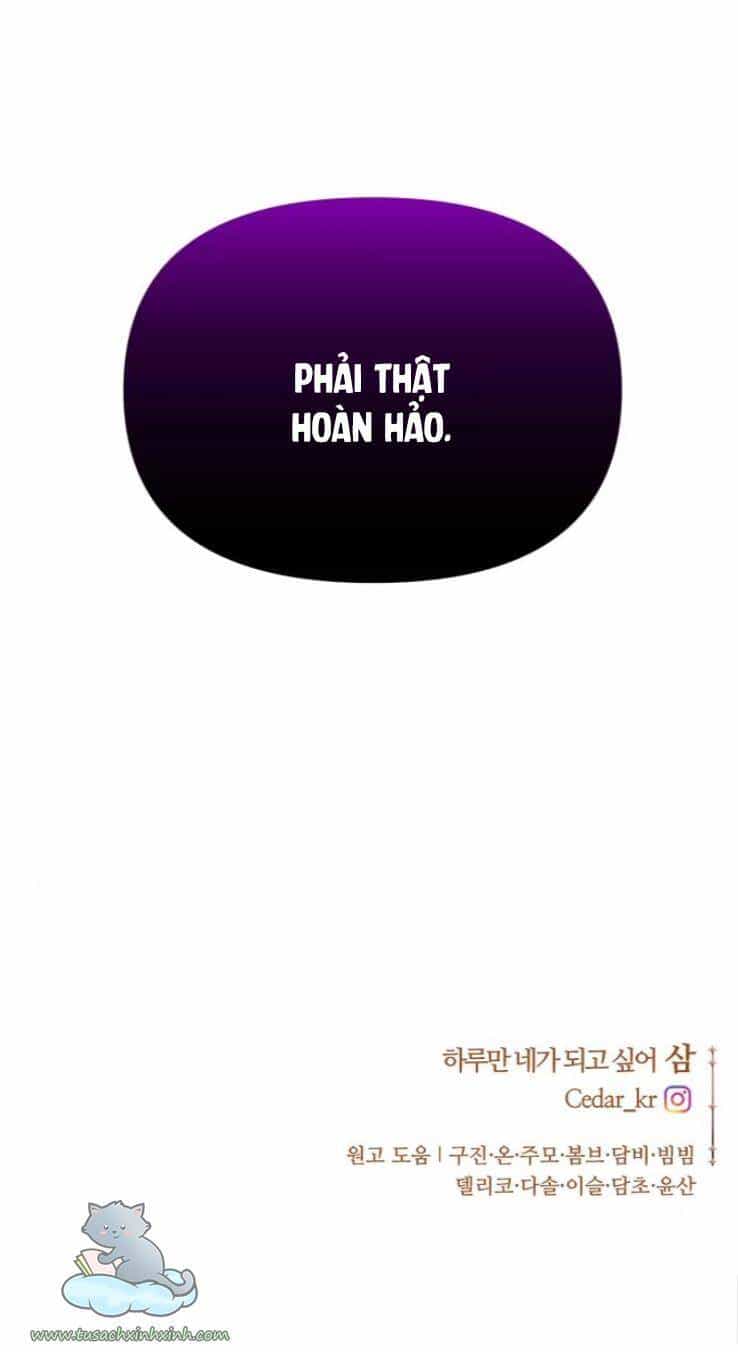 Tôi Muốn Trở Thành Cô Ấy Chỉ Một Ngày - Chương 112 - ảnh 88