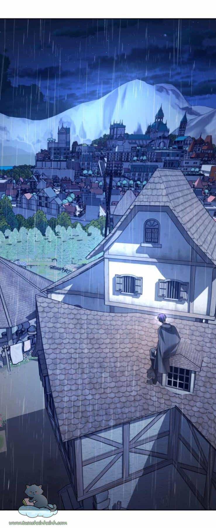 Tôi Muốn Trở Thành Cô Ấy Chỉ Một Ngày - Chương 113 - ảnh 108