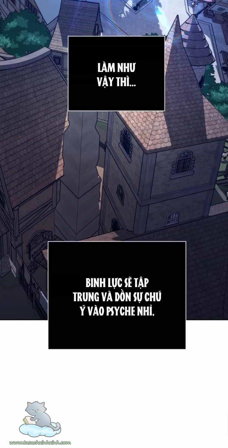 Tôi Muốn Trở Thành Cô Ấy Chỉ Một Ngày - Chương 113 - ảnh 58