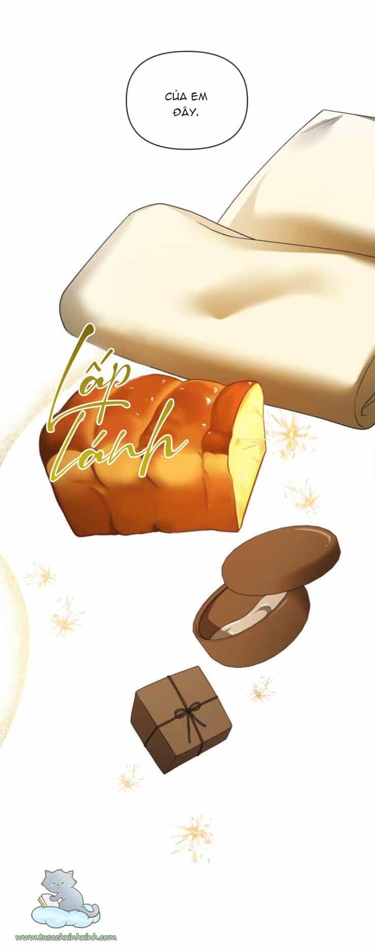 Tôi Muốn Trở Thành Cô Ấy Chỉ Một Ngày - Chương 113 - ảnh 68
