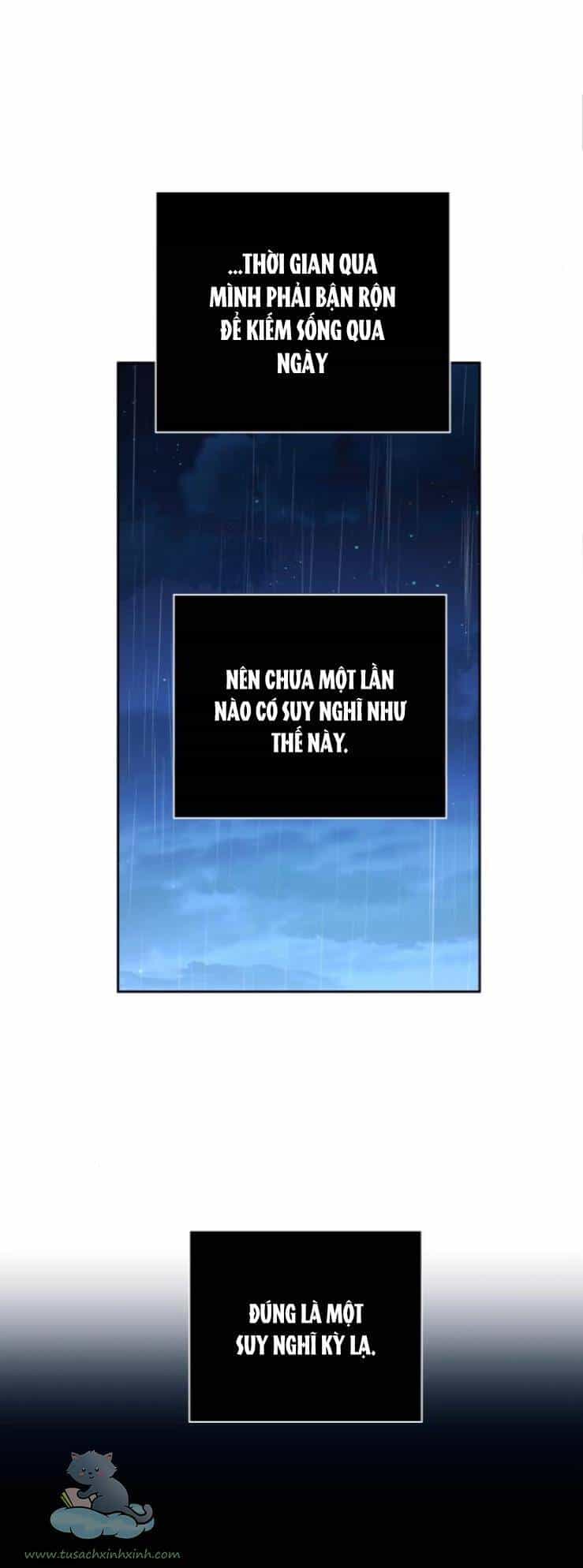 Tôi Muốn Trở Thành Cô Ấy Chỉ Một Ngày - Chương 113 - ảnh 89