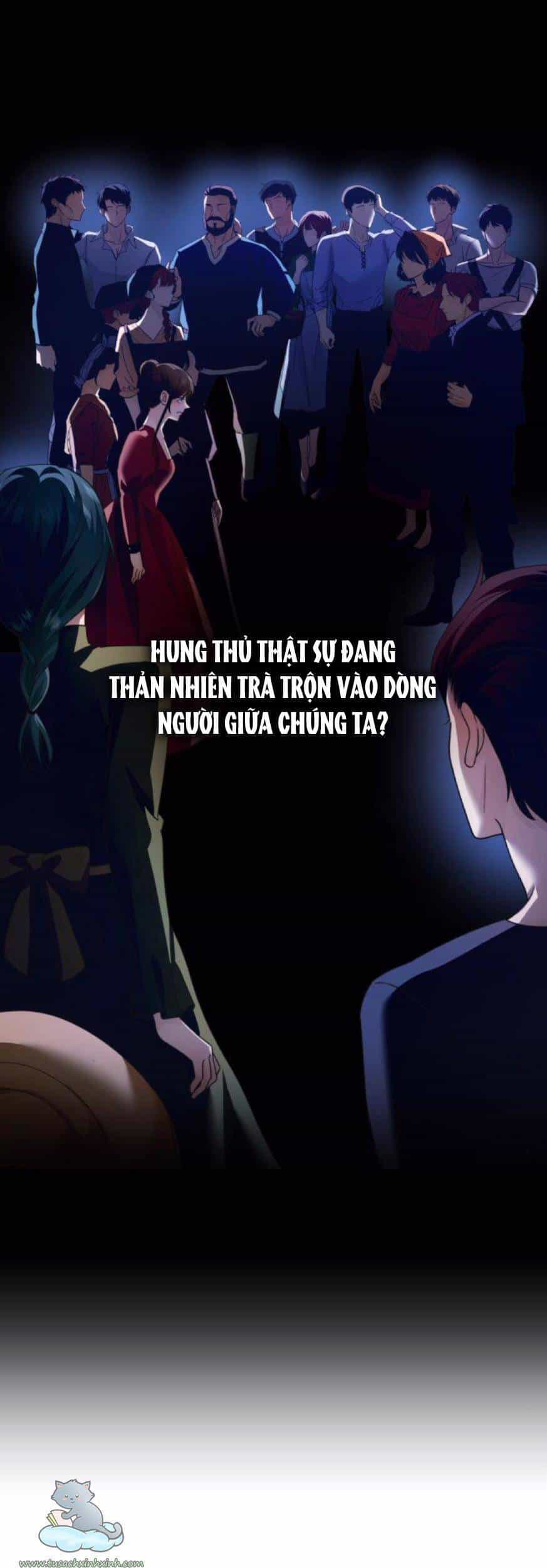 Tôi Muốn Trở Thành Cô Ấy Chỉ Một Ngày - Chương 114 - ảnh 111