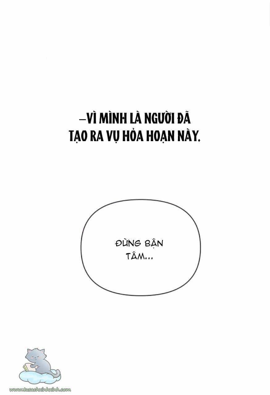Tôi Muốn Trở Thành Cô Ấy Chỉ Một Ngày - Chương 114 - ảnh 41