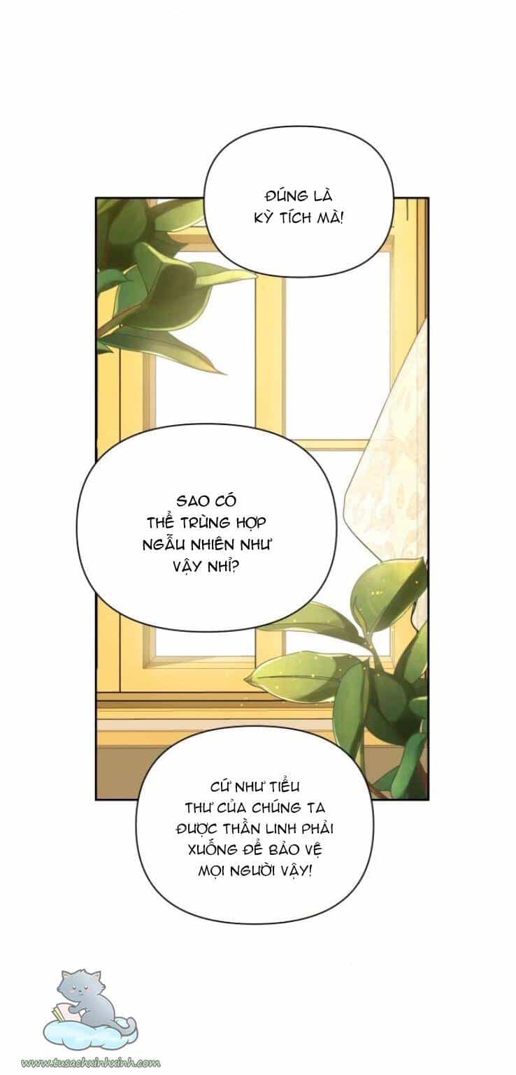 Tôi Muốn Trở Thành Cô Ấy Chỉ Một Ngày - Chương 115 - ảnh 10