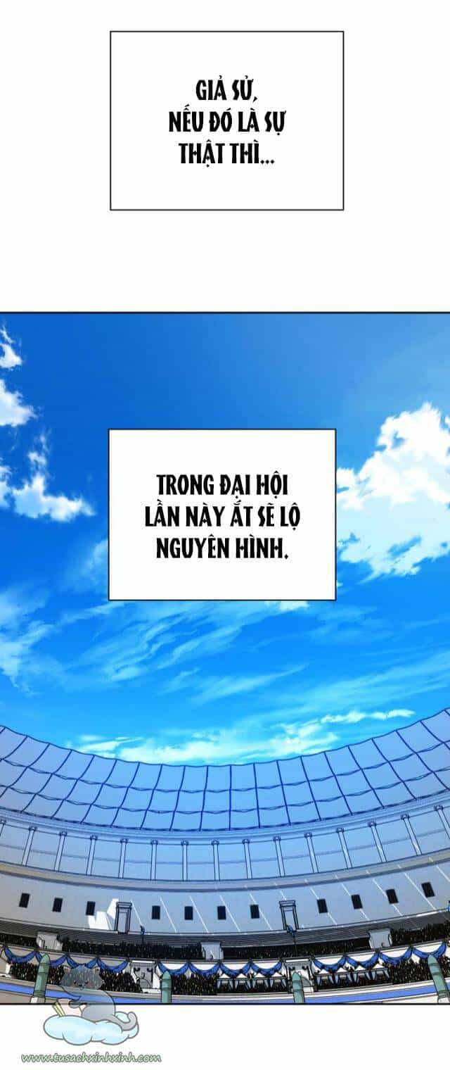 Tôi Muốn Trở Thành Cô Ấy Chỉ Một Ngày - Chương 117 - ảnh 44