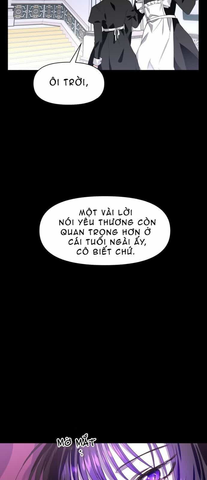 Tôi Muốn Trở Thành Cô Ấy Chỉ Một Ngày - Chương 11 - ảnh 10