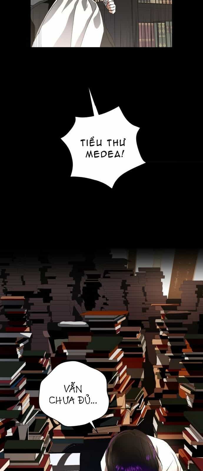Tôi Muốn Trở Thành Cô Ấy Chỉ Một Ngày - Chương 11 - ảnh 21