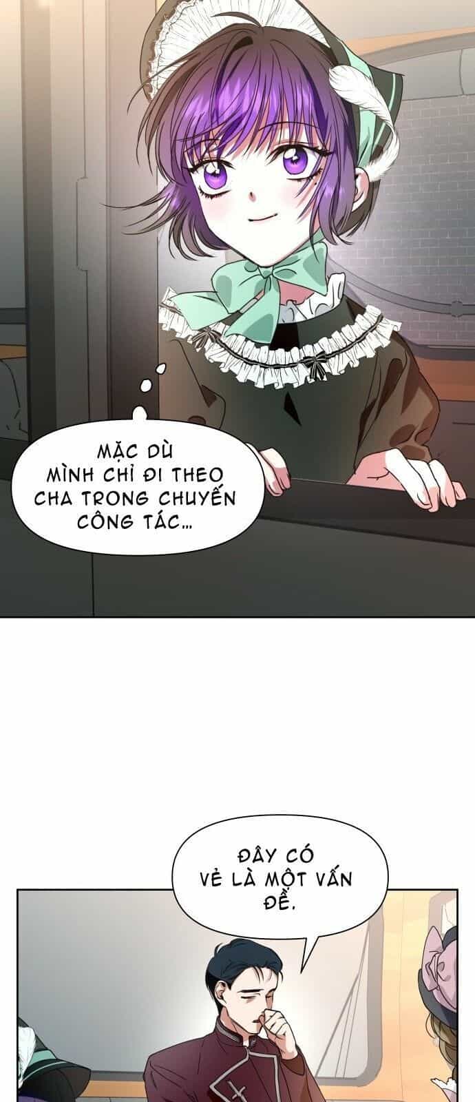 Tôi Muốn Trở Thành Cô Ấy Chỉ Một Ngày - Chương 11 - ảnh 32