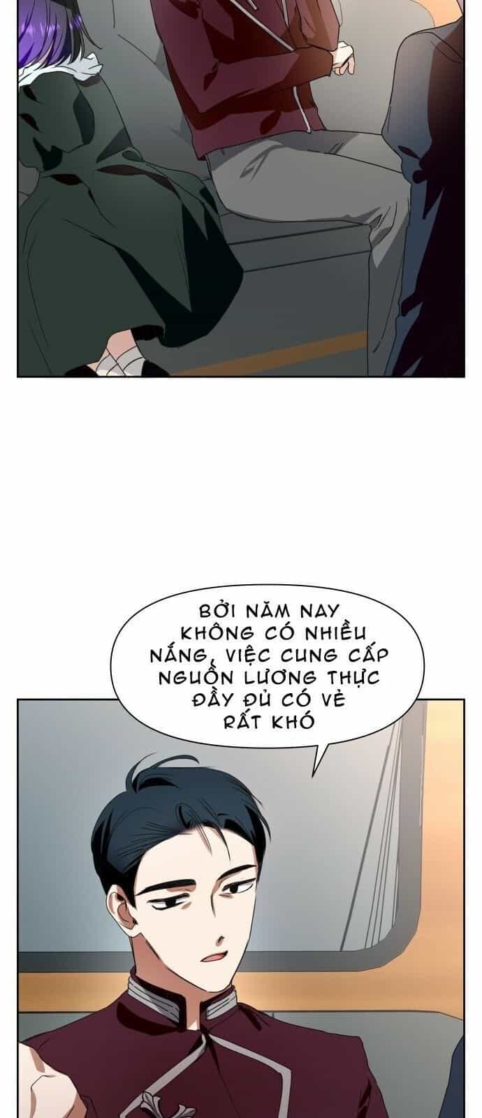 Tôi Muốn Trở Thành Cô Ấy Chỉ Một Ngày - Chương 11 - ảnh 33