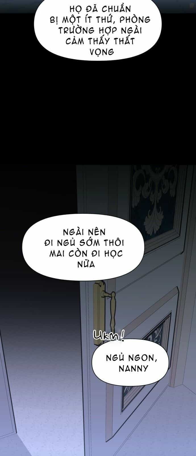 Tôi Muốn Trở Thành Cô Ấy Chỉ Một Ngày - Chương 11 - ảnh 4