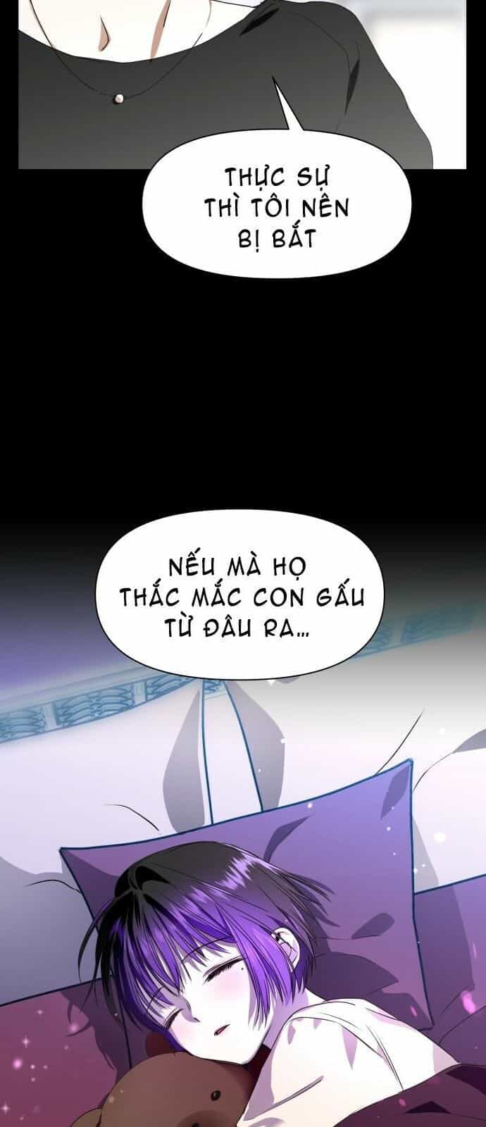 Tôi Muốn Trở Thành Cô Ấy Chỉ Một Ngày - Chương 11 - ảnh 8