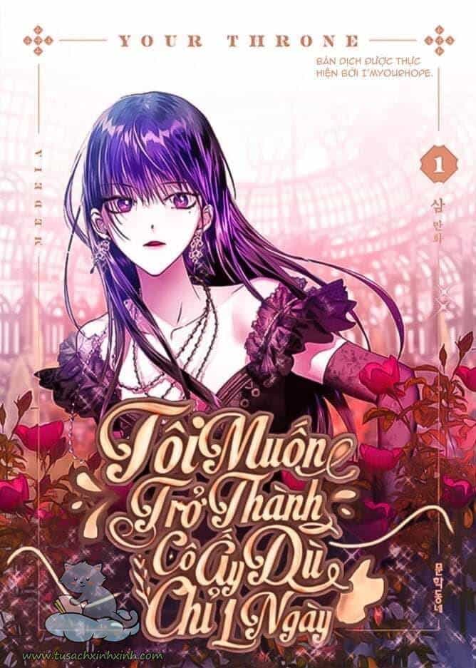 Tôi Muốn Trở Thành Cô Ấy Chỉ Một Ngày - Chương 118 - ảnh 1