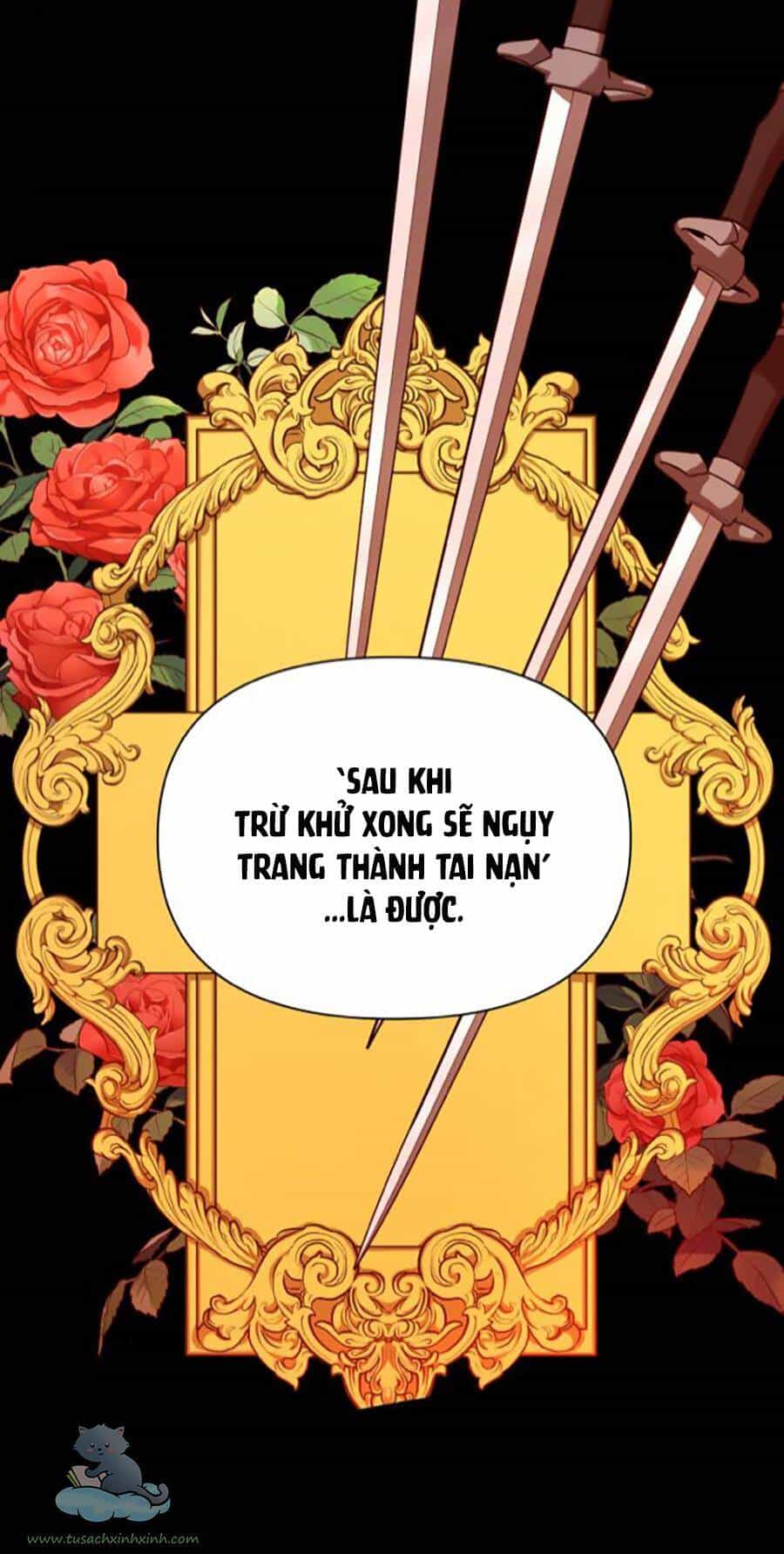 Tôi Muốn Trở Thành Cô Ấy Chỉ Một Ngày - Chương 118 - ảnh 48