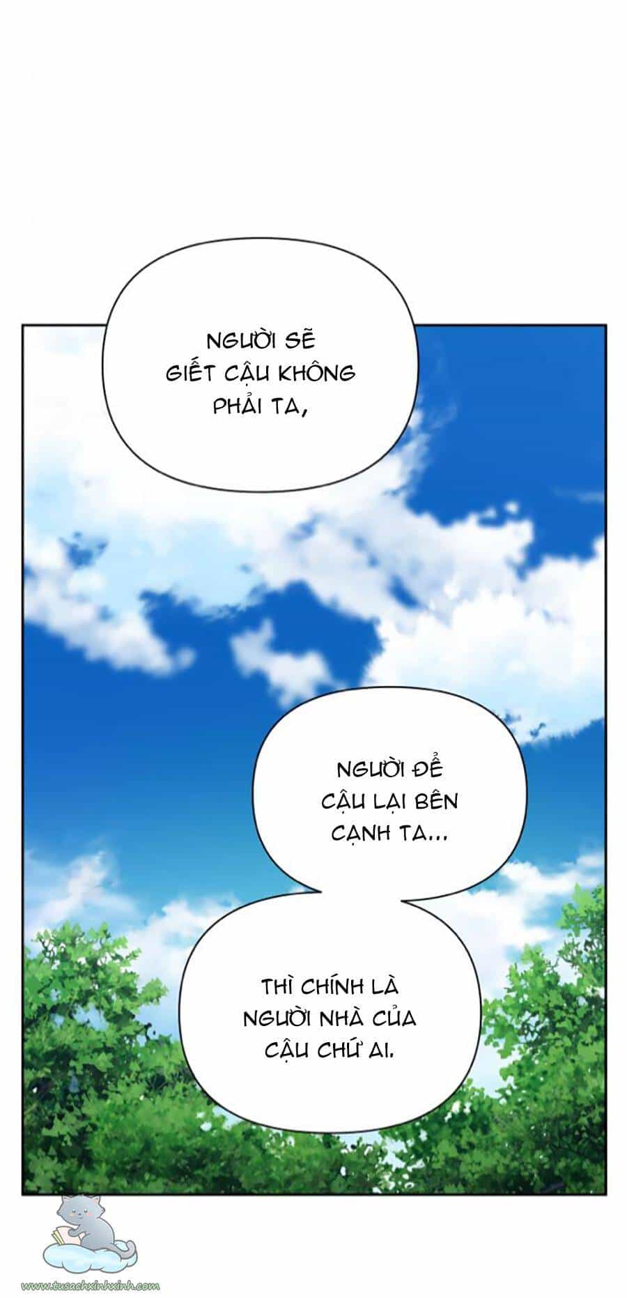Tôi Muốn Trở Thành Cô Ấy Chỉ Một Ngày - Chương 118 - ảnh 64
