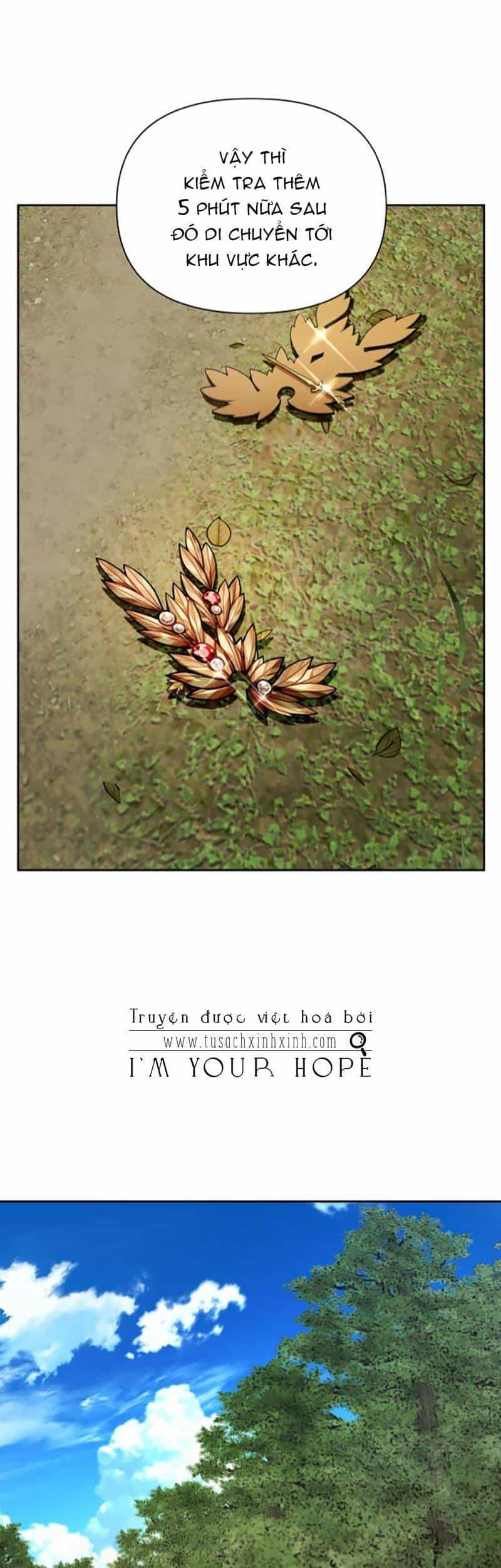 Tôi Muốn Trở Thành Cô Ấy Chỉ Một Ngày - Chương 119 - ảnh 32