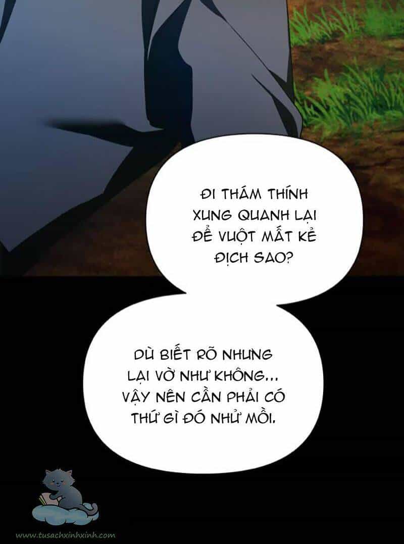 Tôi Muốn Trở Thành Cô Ấy Chỉ Một Ngày - Chương 119 - ảnh 58