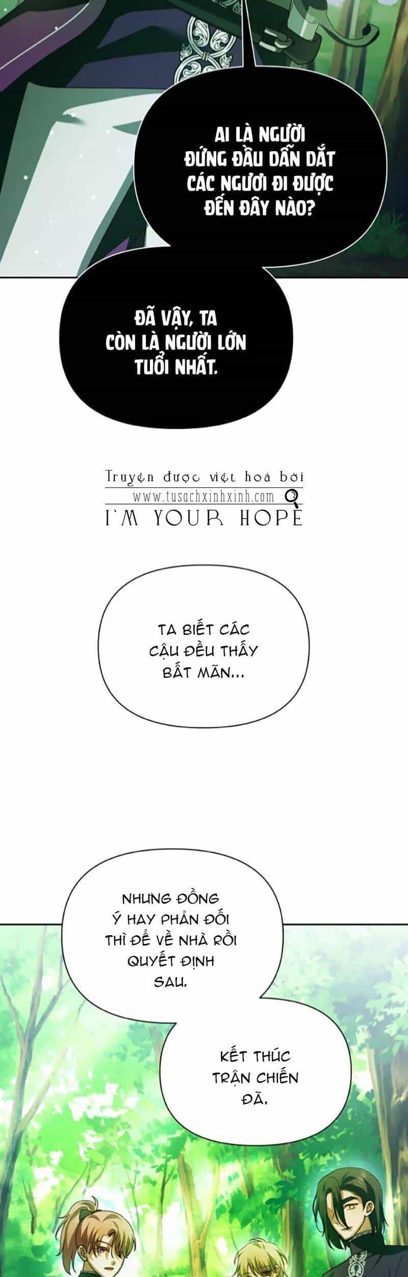 Tôi Muốn Trở Thành Cô Ấy Chỉ Một Ngày - Chương 119 - ảnh 91